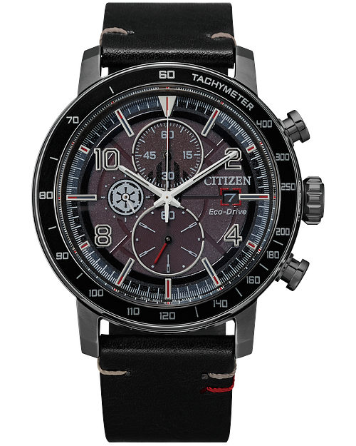 Black citizen watch 2025